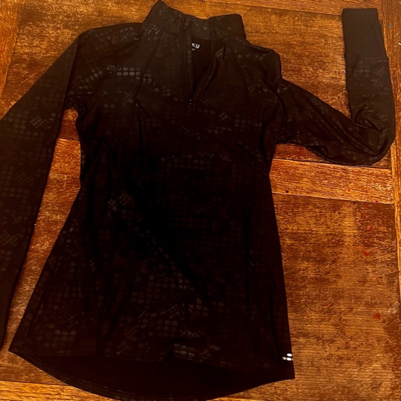 BCG Women’s Club Pullover - Picture 1 of 7